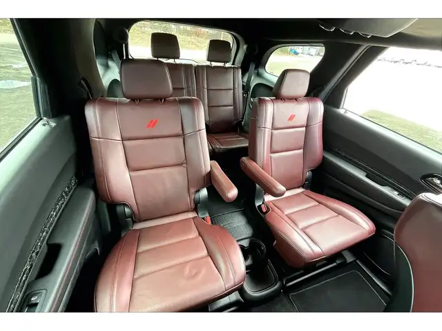 2024 Dodge Durango RT Plus Blacktop | 6Seat | HarmanKardon | AWD - Photo 26