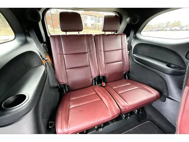 2024 Dodge Durango RT Plus Blacktop | 6Seat | HarmanKardon | AWD - Photo 27