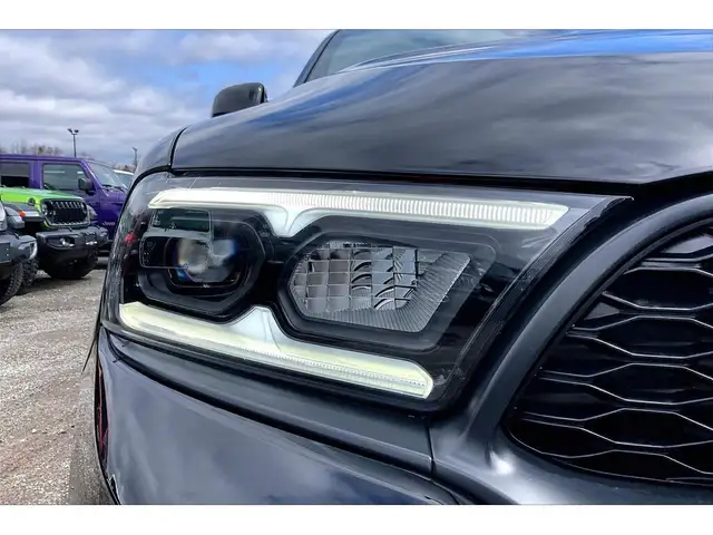 2024 Dodge Durango RT Plus Blacktop | 6Seat | HarmanKardon | AWD - Photo 29