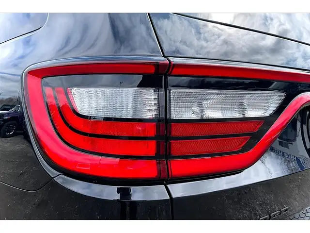 2024 Dodge Durango RT Plus Blacktop | 6Seat | HarmanKardon | AWD - Photo 30
