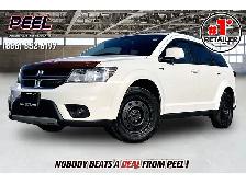 2014 Dodge Journey Limited 7Seat | AS IS | FWD