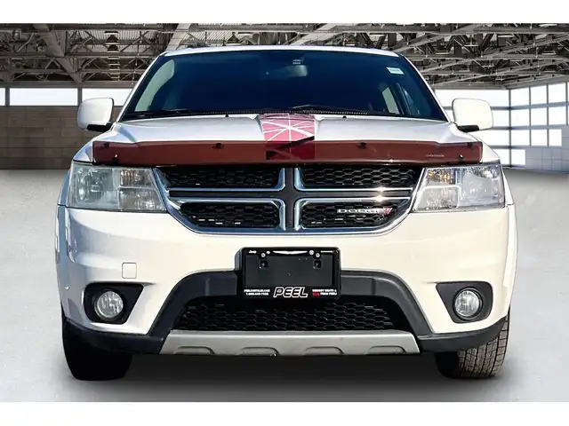 2014 Dodge Journey Limited 7Seat | AS IS | FWD - Photo 3