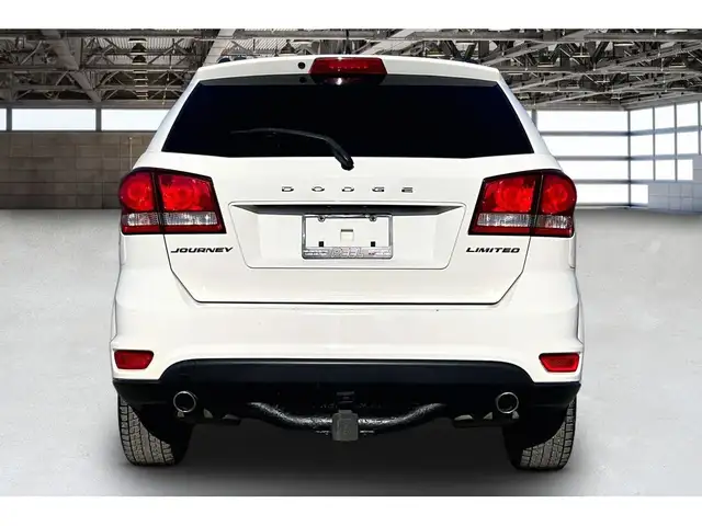 2014 Dodge Journey Limited 7Seat | AS IS | FWD - Photo 4