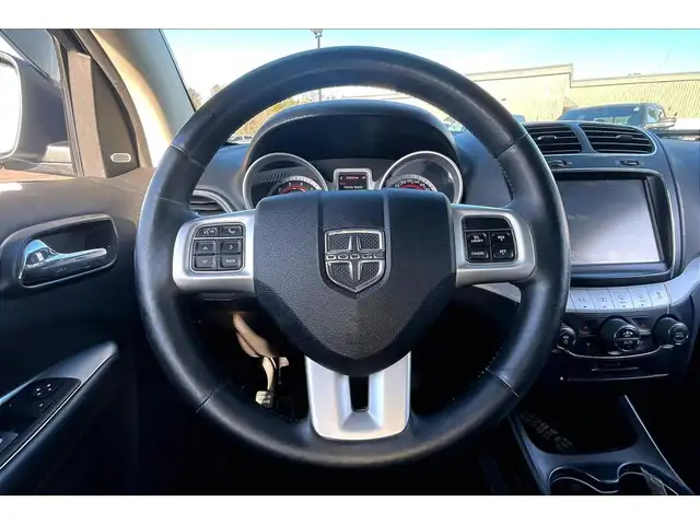 2014 Dodge Journey Limited 7Seat | AS IS | FWD - Photo 5