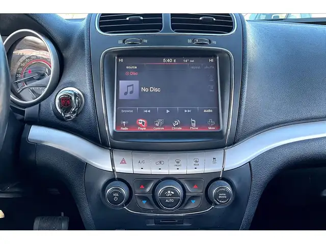 2014 Dodge Journey Limited 7Seat | AS IS | FWD - Photo 6