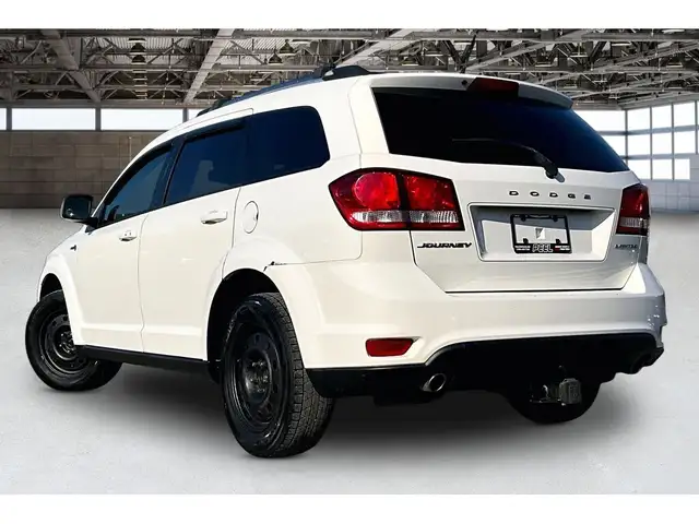 2014 Dodge Journey Limited 7Seat | AS IS | FWD - Photo 12