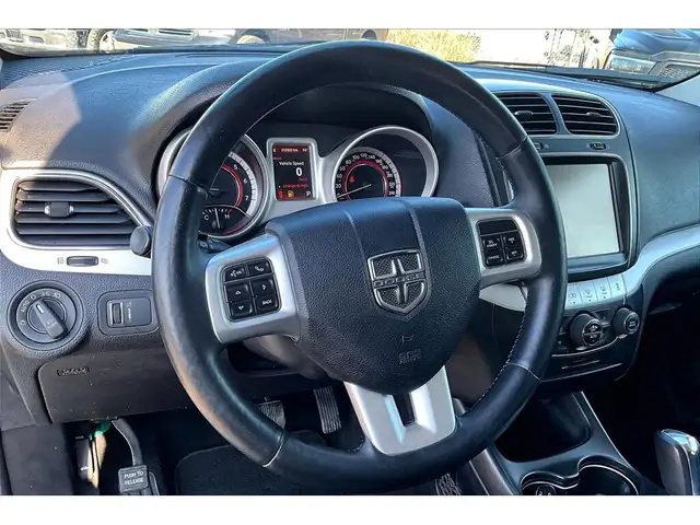 2014 Dodge Journey Limited 7Seat | AS IS | FWD - Photo 13