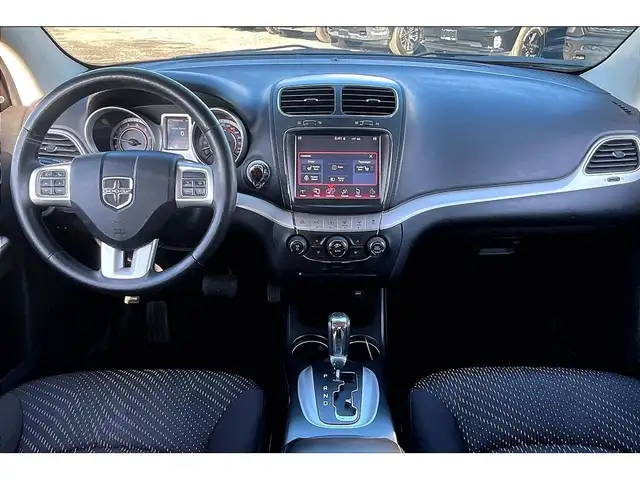 2014 Dodge Journey Limited 7Seat | AS IS | FWD - Photo 15