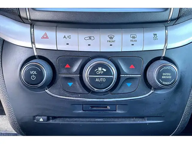 2014 Dodge Journey Limited 7Seat | AS IS | FWD - Photo 16