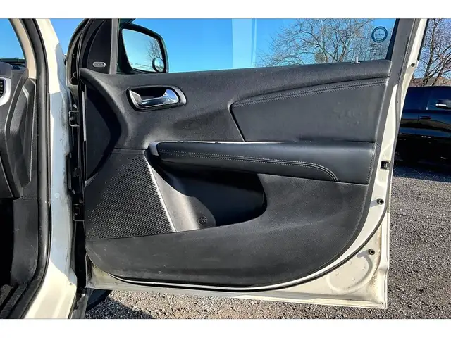 2014 Dodge Journey Limited 7Seat | AS IS | FWD - Photo 19