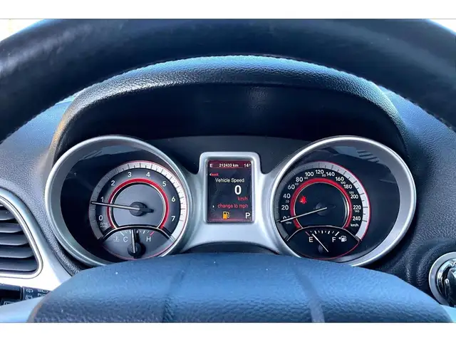 2014 Dodge Journey Limited 7Seat | AS IS | FWD - Photo 20