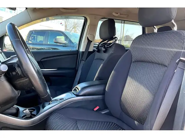 2014 Dodge Journey Limited 7Seat | AS IS | FWD - Photo 25