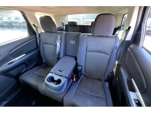 2014 Dodge Journey Limited 7Seat | AS IS | FWD - Photo 26