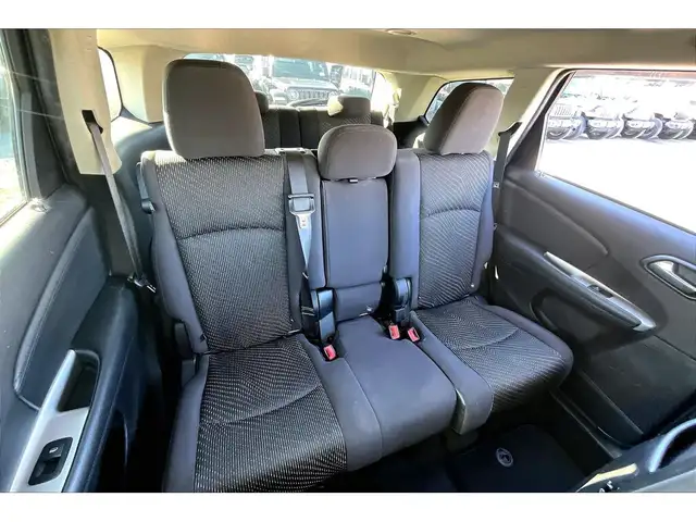2014 Dodge Journey Limited 7Seat | AS IS | FWD - Photo 27