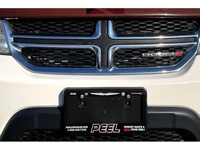 2014 Dodge Journey Limited 7Seat | AS IS | FWD - Photo 29