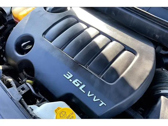 2014 Dodge Journey Limited 7Seat | AS IS | FWD - Photo 33