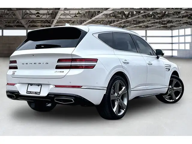 2023 Genesis GV80 3.5T Prestige AWD - Photo 2