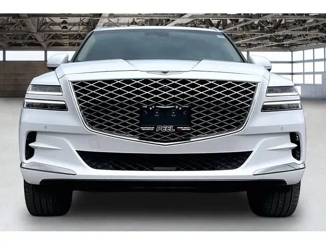 2023 Genesis GV80 3.5T Prestige AWD - Photo 3