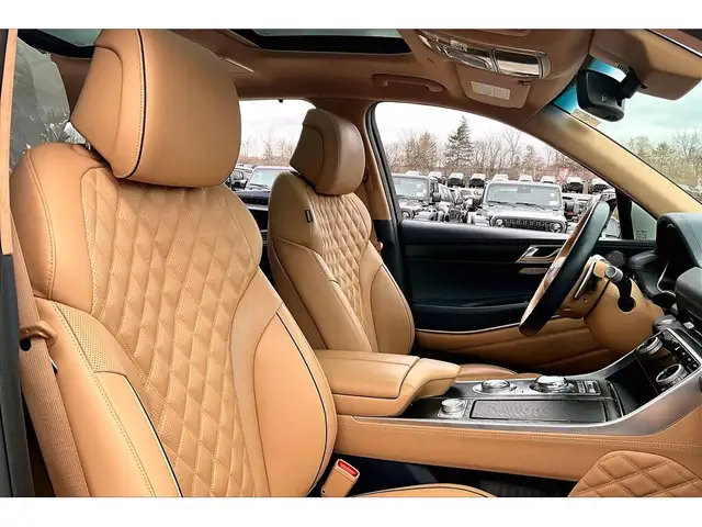 2023 Genesis GV80 3.5T Prestige AWD - Photo 7