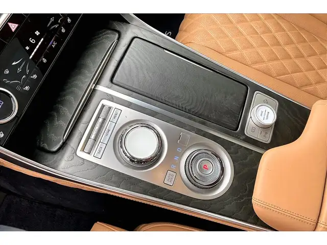 2023 Genesis GV80 3.5T Prestige AWD - Photo 14
