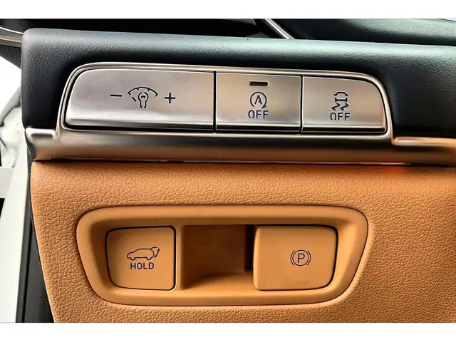 2023 Genesis GV80 3.5T Prestige AWD - Photo 16