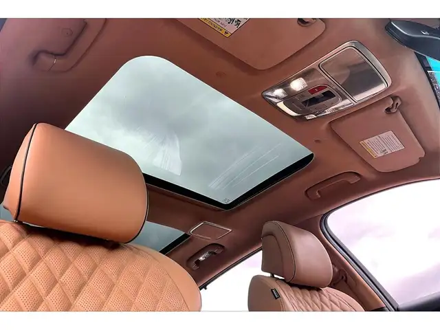 2023 Genesis GV80 3.5T Prestige AWD - Photo 17