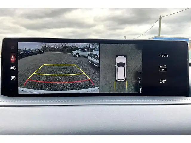 2023 Genesis GV80 3.5T Prestige AWD - Photo 21