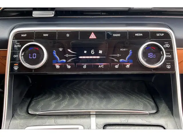 2023 Genesis GV80 3.5T Prestige AWD - Photo 22