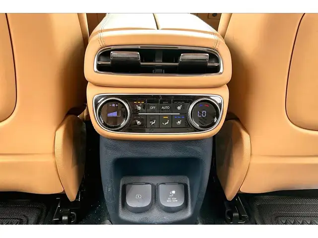 2023 Genesis GV80 3.5T Prestige AWD - Photo 23