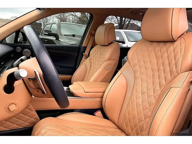 2023 Genesis GV80 3.5T Prestige AWD - Photo 25