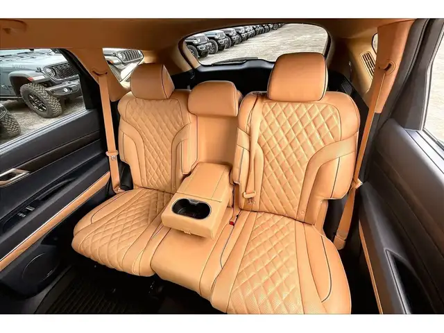 2023 Genesis GV80 3.5T Prestige AWD - Photo 26