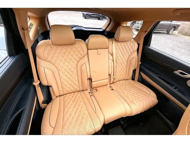 2023 Genesis GV80 3.5T Prestige AWD - Photo 27