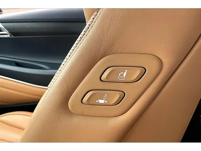 2023 Genesis GV80 3.5T Prestige AWD - Photo 32