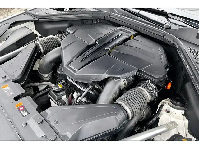 2023 Genesis GV80 3.5T Prestige AWD - Photo 33