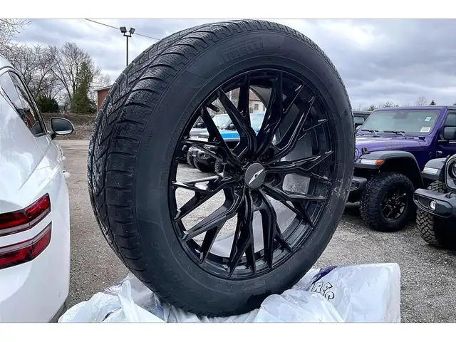 2023 Genesis GV80 3.5T Prestige AWD - Photo 35