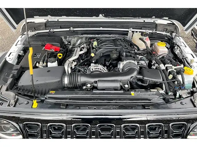 2025 Jeep Wrangler Willys 4Dr V6 | Heated Seats | Safety Group | - Photo 9