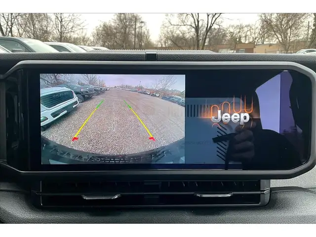 2025 Jeep Wrangler Willys 4Dr V6 | Heated Seats | Safety Group | - Photo 21