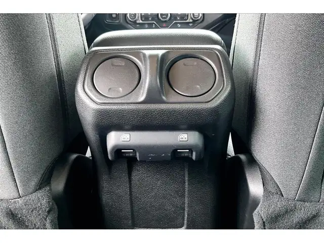 2025 Jeep Wrangler Willys 4Dr V6 | Heated Seats | Safety Group | - Photo 23