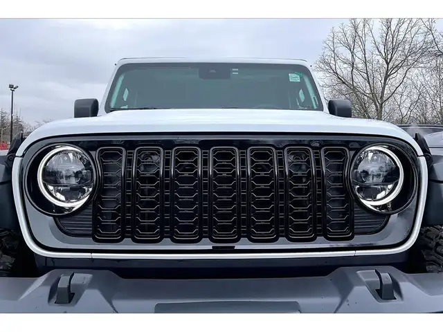 2025 Jeep Wrangler Willys 4Dr V6 | Heated Seats | Safety Group | - Photo 29