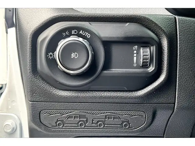 2025 Jeep Wrangler Willys 4Dr V6 | Heated Seats | Safety Group | - Photo 32