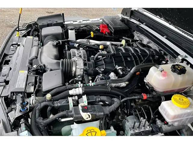 2025 Jeep Wrangler Willys 4Dr V6 | Heated Seats | Safety Group | - Photo 33