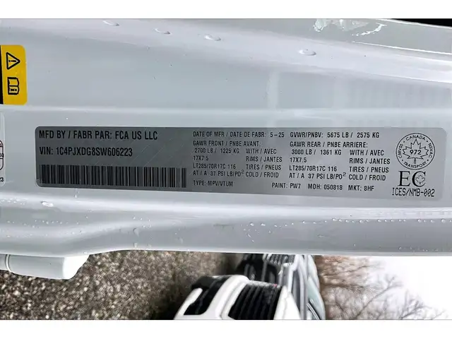 2025 Jeep Wrangler Willys 4Dr V6 | Heated Seats | Safety Group | - Photo 34