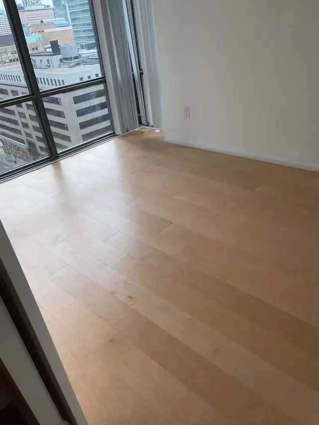 Wide Collection -- Laminate Flooring - Photo 7