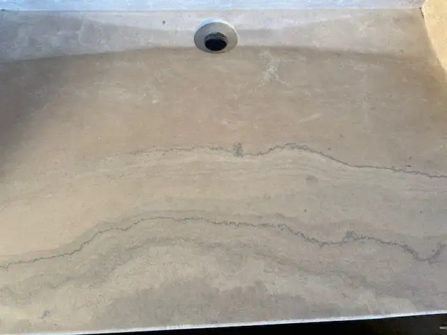 Quartz Countertop with Integrated Sink - Contact now - Photo 6