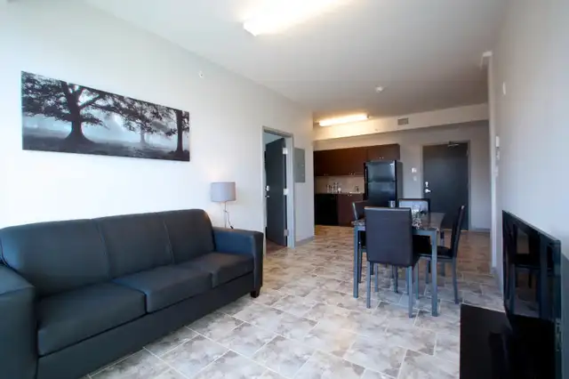 Private Bedroom with Private Bathroom NEAR WLU/UW/CC!! - Photo 4