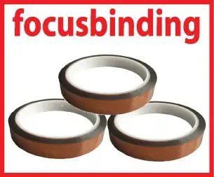 New Deal 5X100' Heat Resistant High Temperature Heat Tape Press