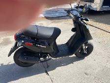 2006 Piaggio Typhoon