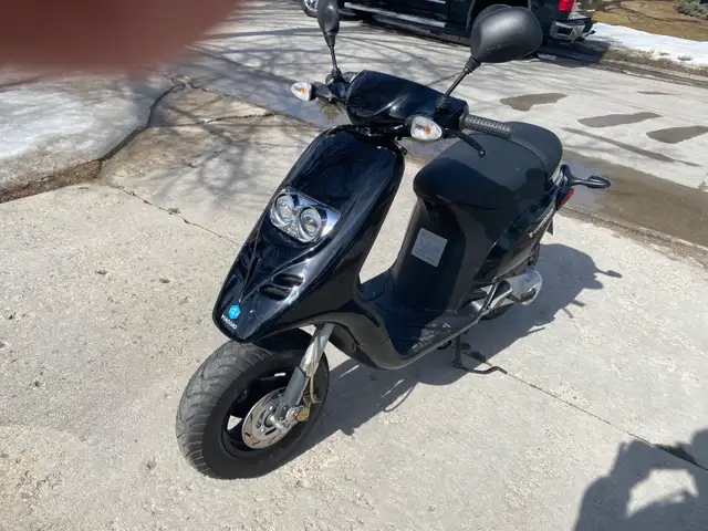 2006 Piaggio Typhoon - Photo 3