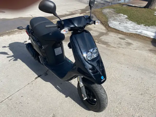 2006 Piaggio Typhoon - Photo 4