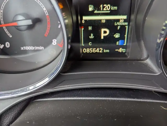 2022 Mitsubishi RVR ES ALL WHEEL DRIVE/GREAT WARRANTY! - Photo 13